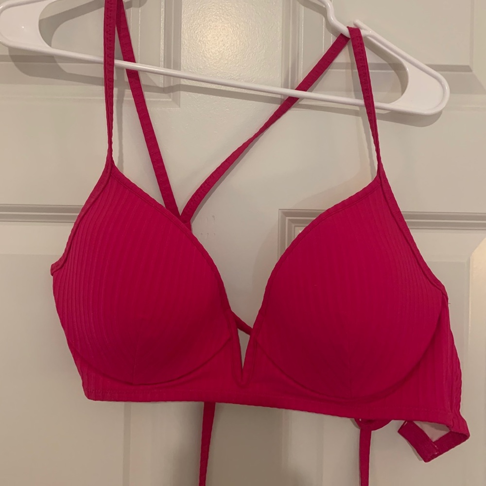 Swimsuit top